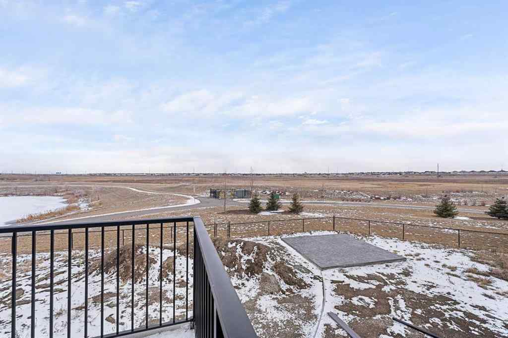 MLS® A2251121 - 43 Homestead Close NE in Homestead Calgary, Residential
