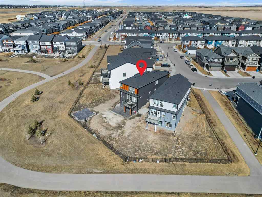 MLS® A2251121 - 43 Homestead Close NE in Homestead Calgary, Residential