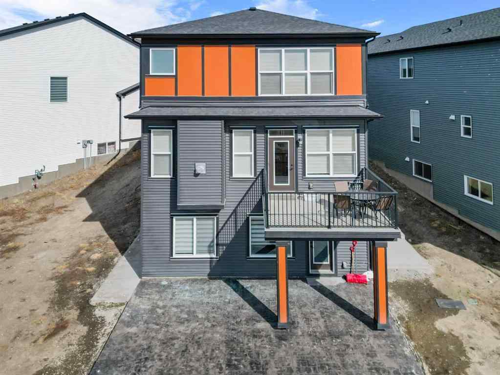 MLS® A2251121 - 43 Homestead Close NE in Homestead Calgary, Residential
