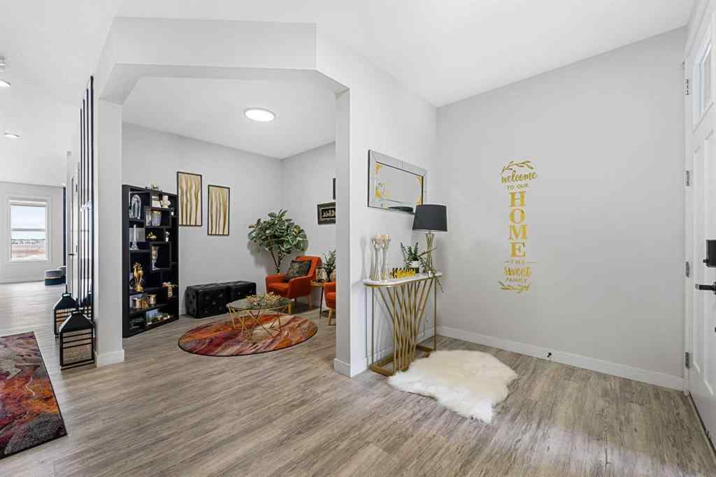 MLS® A2251121 - 43 Homestead Close NE in Homestead Calgary, Residential