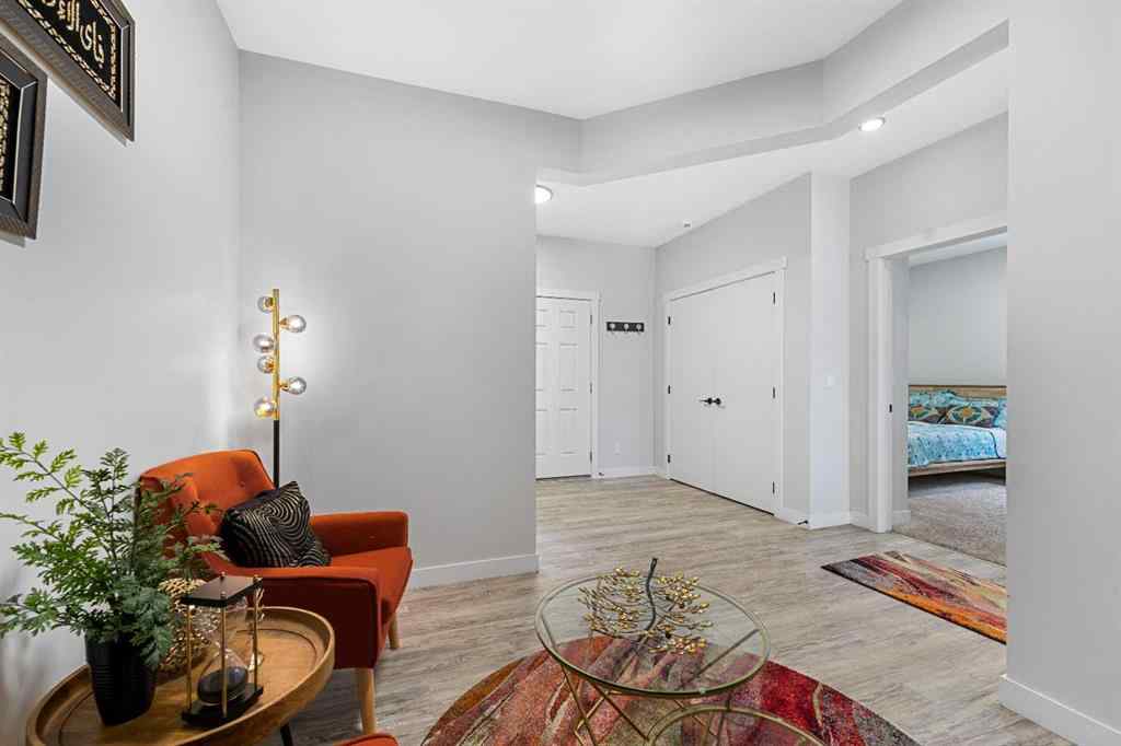 MLS® A2251121 - 43 Homestead Close NE in Homestead Calgary, Residential