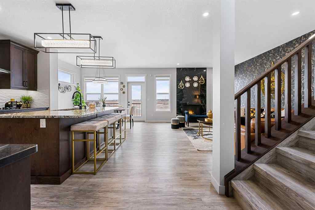 MLS® A2251121 - 43 Homestead Close NE in Homestead Calgary, Residential