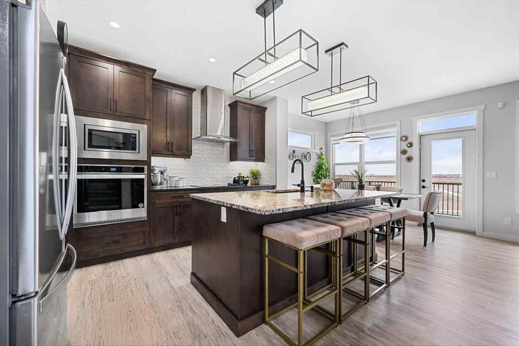 MLS® A2251121 - 43 Homestead Close NE in Homestead Calgary, Residential