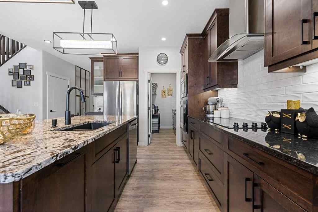 MLS® A2251121 - 43 Homestead Close NE in Homestead Calgary, Residential