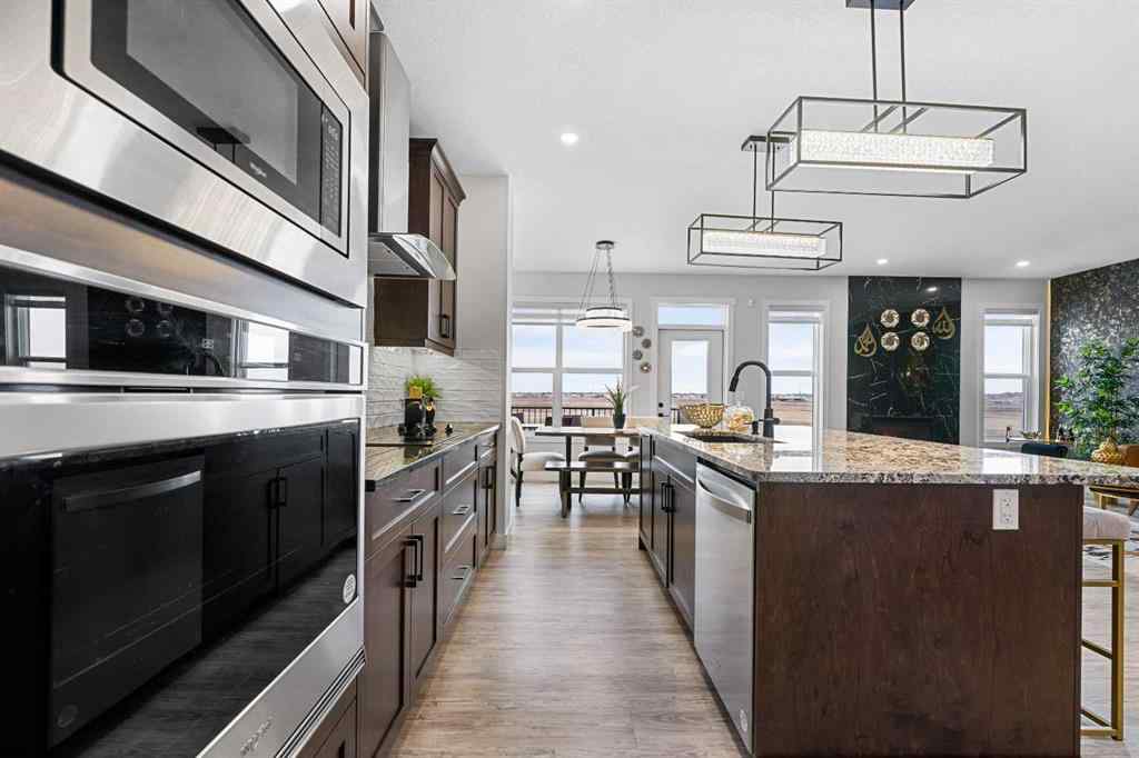 MLS® A2251121 - 43 Homestead Close NE in Homestead Calgary, Residential