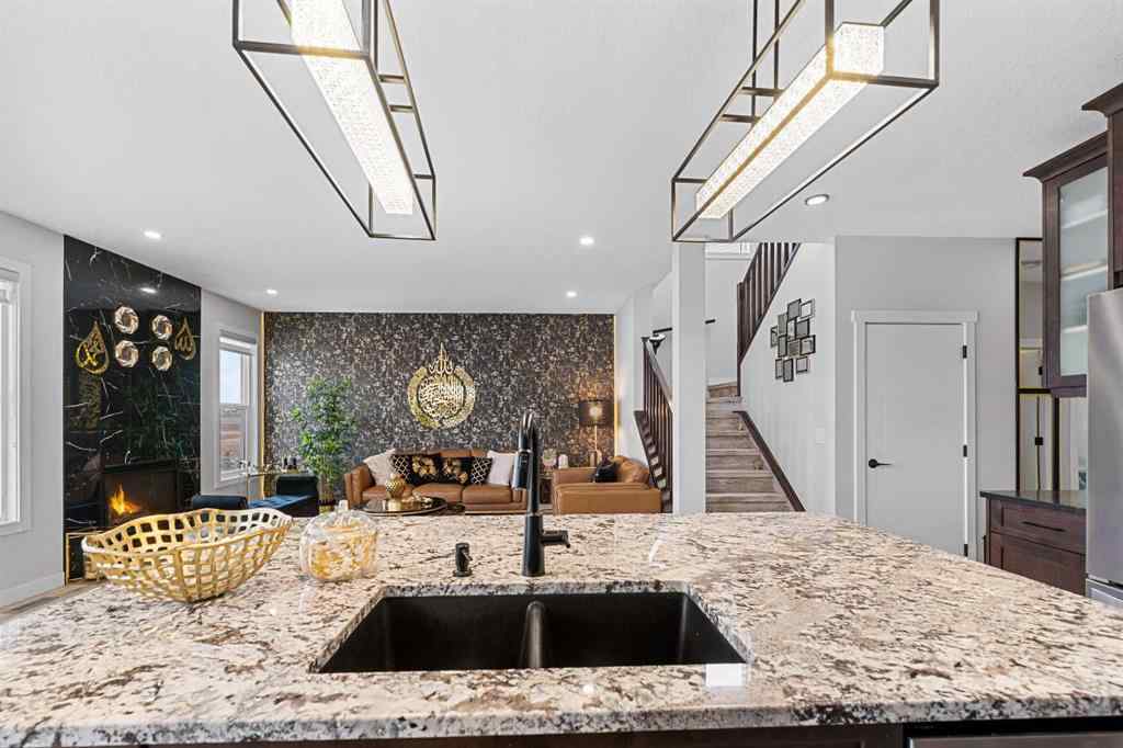 MLS® A2251121 - 43 Homestead Close NE in Homestead Calgary, Residential