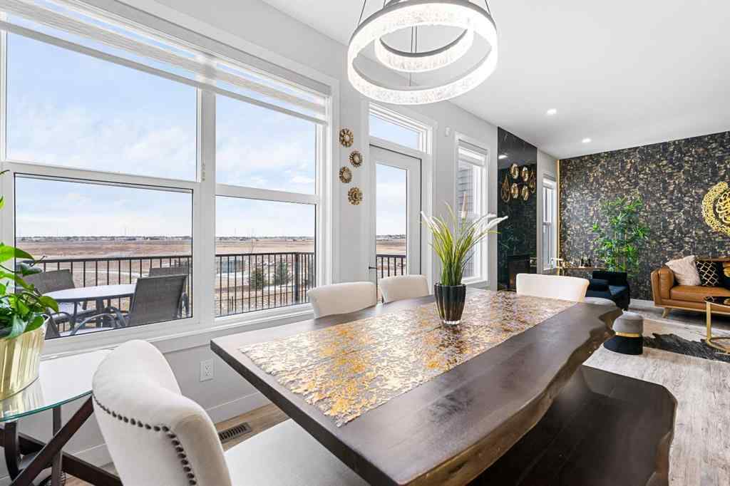 MLS® A2251121 - 43 Homestead Close NE in Homestead Calgary, Residential