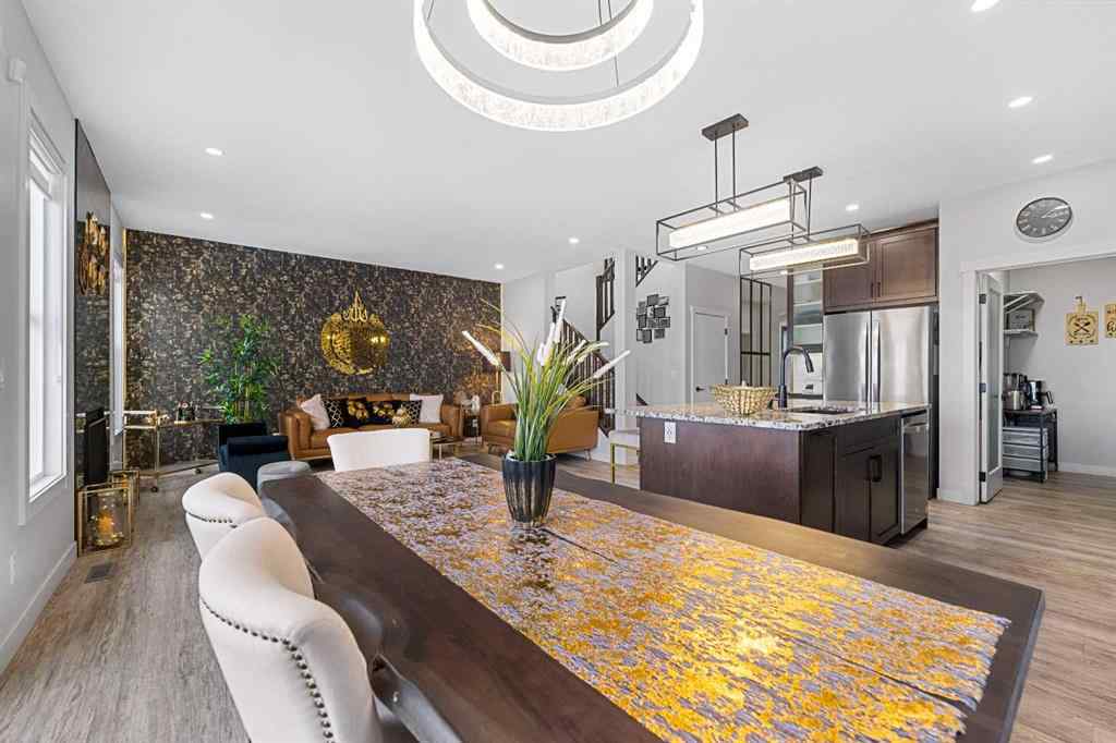 MLS® A2251121 - 43 Homestead Close NE in Homestead Calgary, Residential