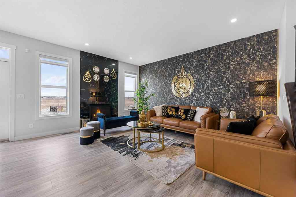 MLS® A2251121 - 43 Homestead Close NE in Homestead Calgary, Residential