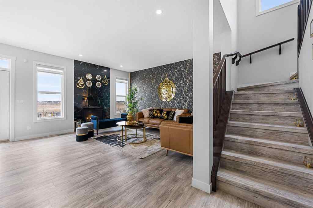 MLS® A2251121 - 43 Homestead Close NE in Homestead Calgary, Residential