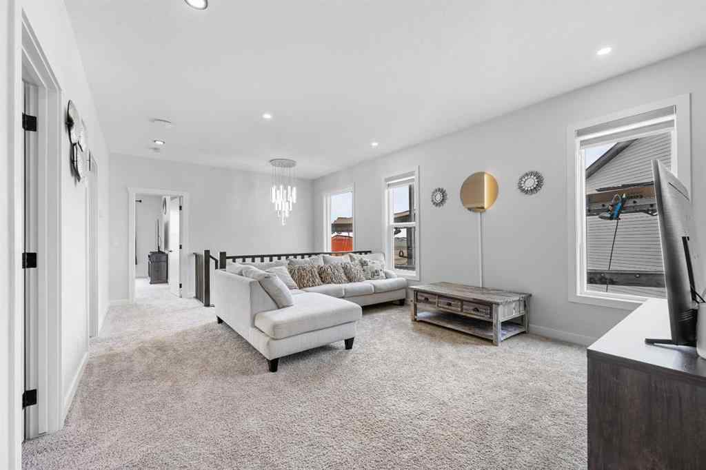 MLS® A2251121 - 43 Homestead Close NE in Homestead Calgary, Residential