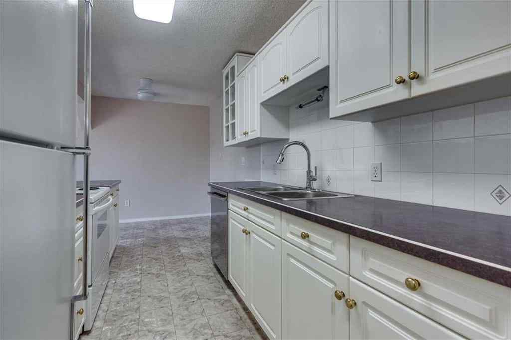 MLS® A2251122 - Unit #312 5330 47 Avenue  in Downtown Red Deer Red Deer, Residential