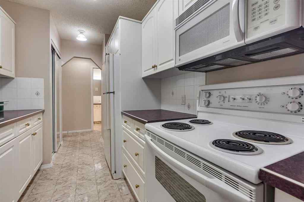 MLS® A2251122 - Unit #312 5330 47 Avenue  in Downtown Red Deer Red Deer, Residential