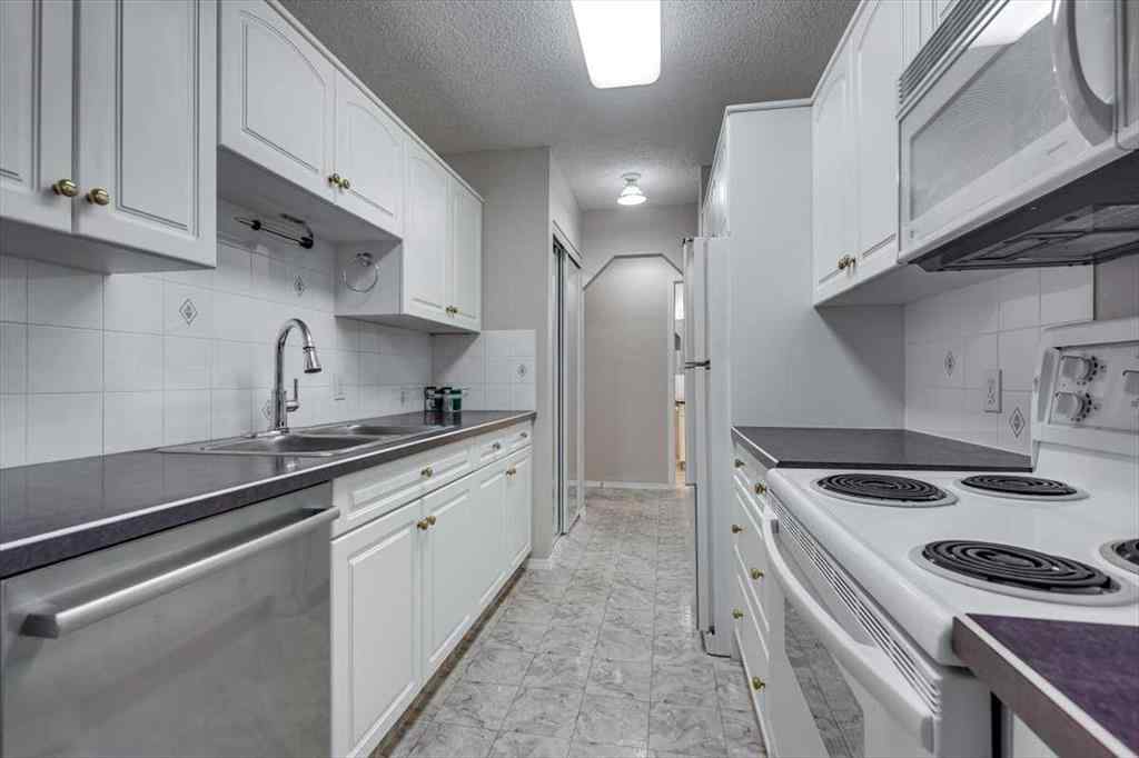 MLS® A2251122 - Unit #312 5330 47 Avenue  in Downtown Red Deer Red Deer, Residential