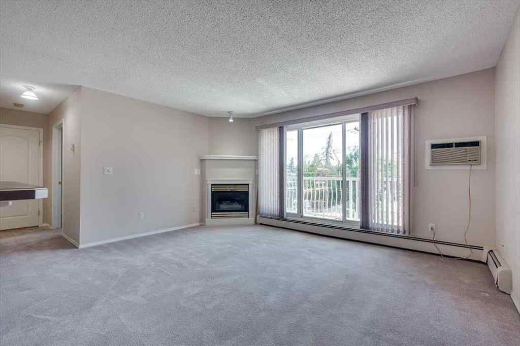 MLS® A2251122 - Unit #312 5330 47 Avenue  in Downtown Red Deer Red Deer, Residential