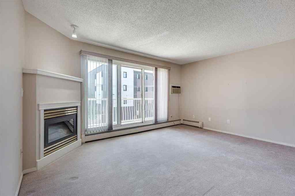 MLS® A2251122 - Unit #312 5330 47 Avenue  in Downtown Red Deer Red Deer, Residential