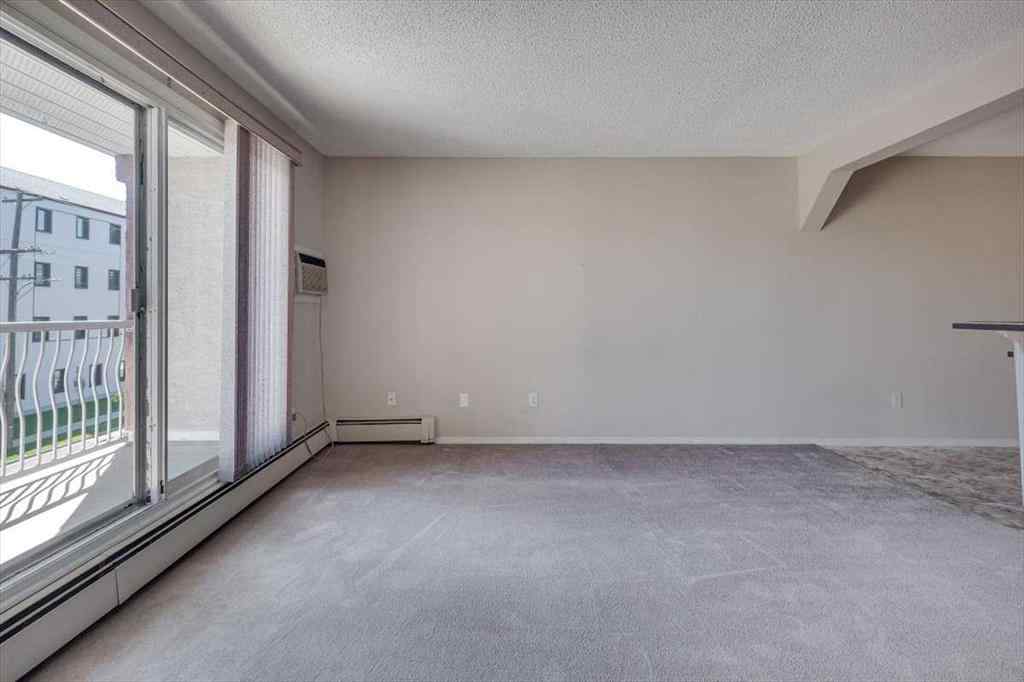 MLS® A2251122 - Unit #312 5330 47 Avenue  in Downtown Red Deer Red Deer, Residential