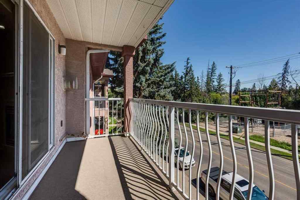MLS® A2251122 - Unit #312 5330 47 Avenue  in Downtown Red Deer Red Deer, Residential
