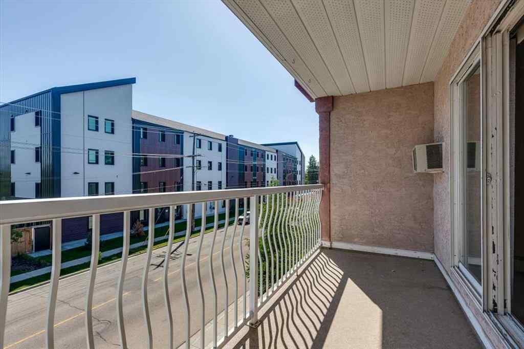 MLS® A2251122 - Unit #312 5330 47 Avenue  in Downtown Red Deer Red Deer, Residential