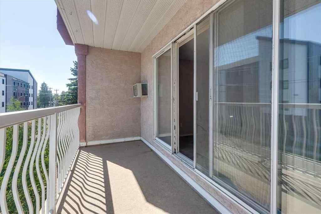 MLS® A2251122 - Unit #312 5330 47 Avenue  in Downtown Red Deer Red Deer, Residential