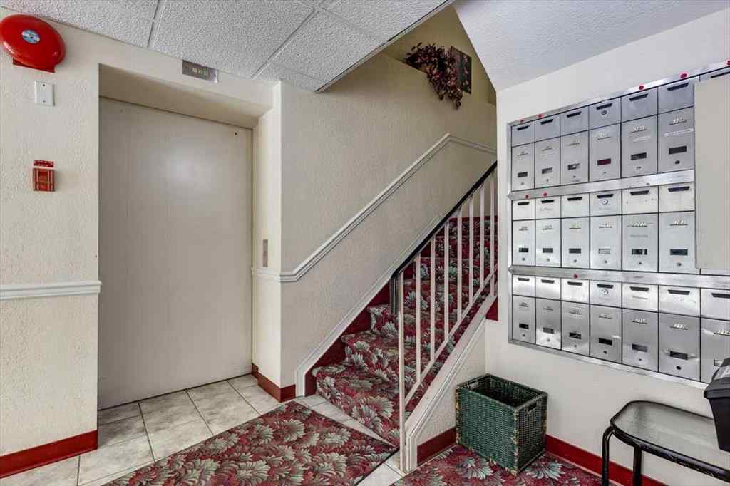 MLS® A2251122 - Unit #312 5330 47 Avenue  in Downtown Red Deer Red Deer, Residential