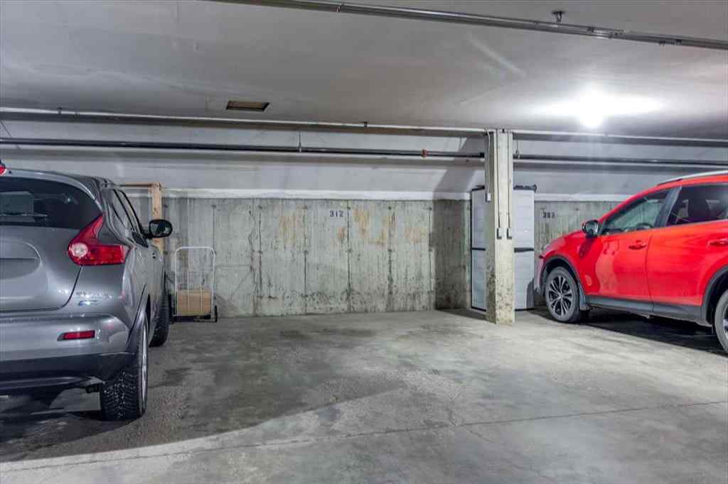 MLS® A2251122 - Unit #312 5330 47 Avenue  in Downtown Red Deer Red Deer, Residential