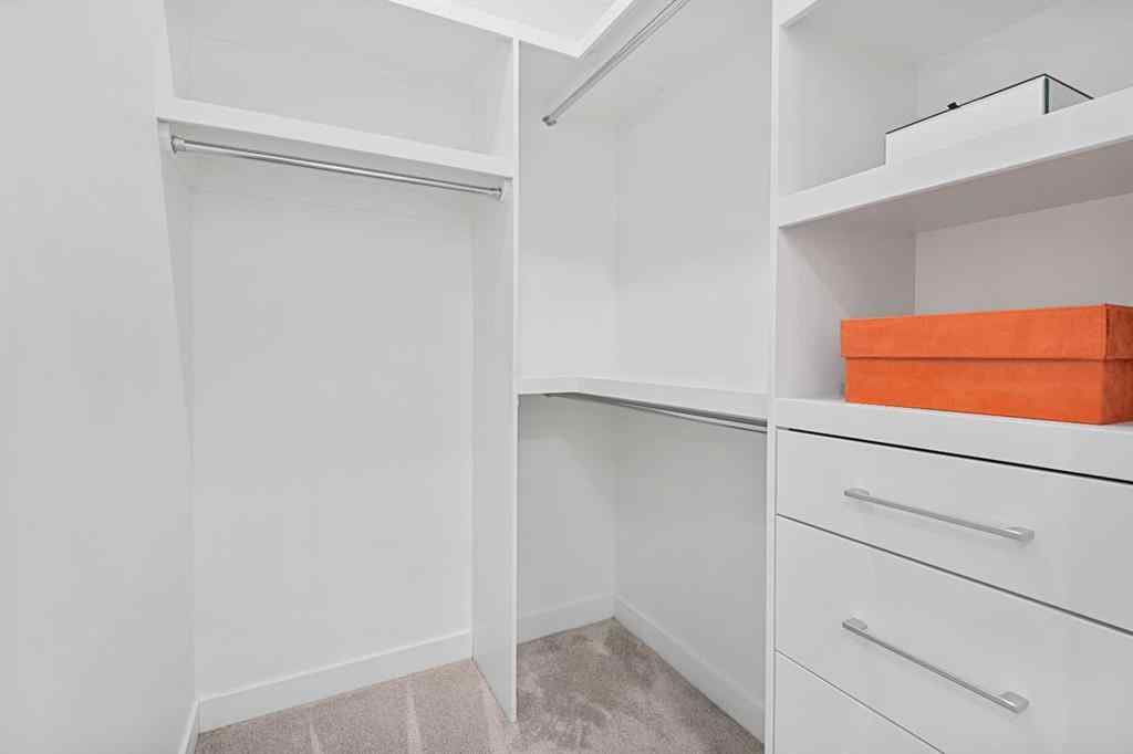 MLS® A2251123 - Unit #2 1523 20 Avenue NW in Capitol Hill Calgary, Residential