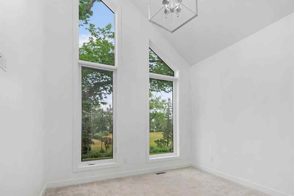 MLS® A2251123 - Unit #2 1523 20 Avenue NW in Capitol Hill Calgary, Residential