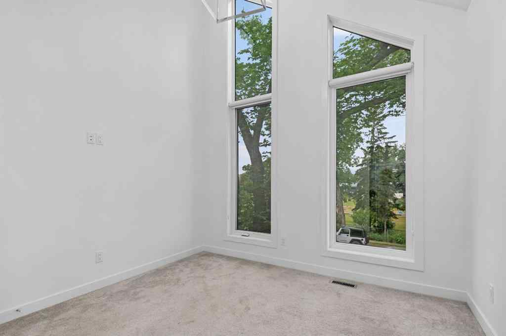 MLS® A2251123 - Unit #2 1523 20 Avenue NW in Capitol Hill Calgary, Residential