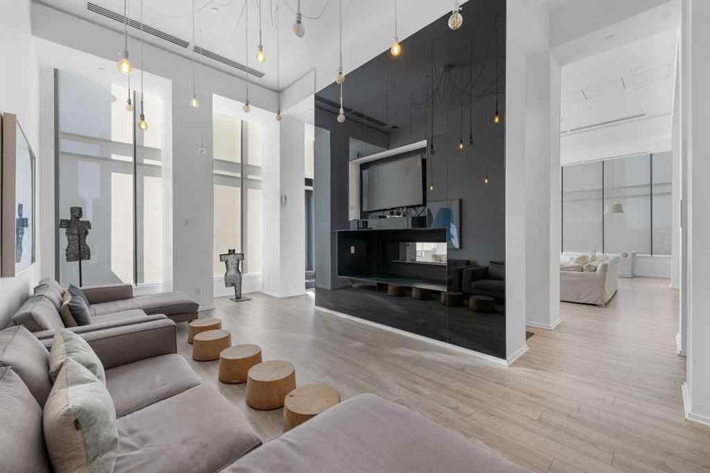 MLS® A2251125 - Unit #320 615 6 Avenue SE in Downtown East Village Calgary, Residential