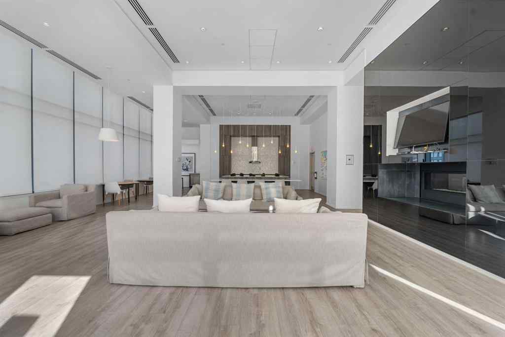MLS® A2251125 - Unit #320 615 6 Avenue SE in Downtown East Village Calgary, Residential