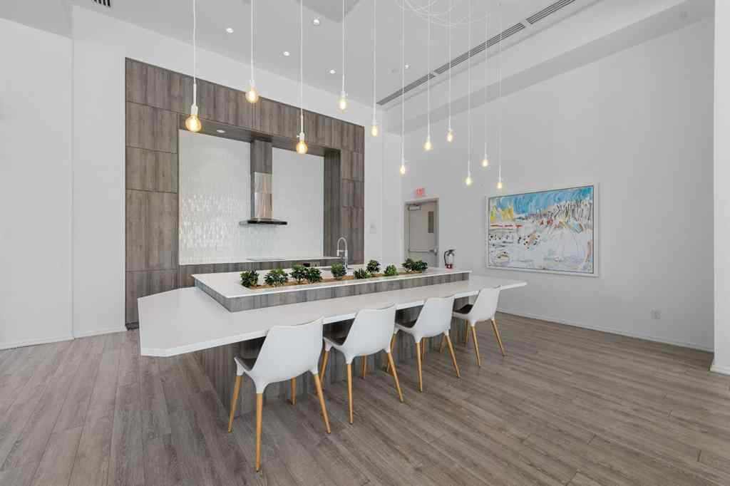MLS® A2251125 - Unit #320 615 6 Avenue SE in Downtown East Village Calgary, Residential