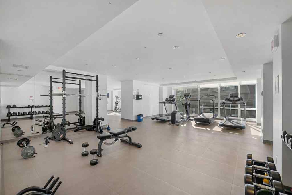MLS® A2251125 - Unit #320 615 6 Avenue SE in Downtown East Village Calgary, Residential