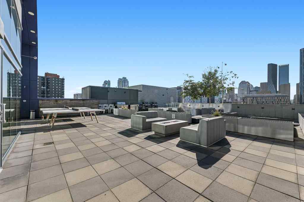 MLS® A2251125 - Unit #320 615 6 Avenue SE in Downtown East Village Calgary, Residential
