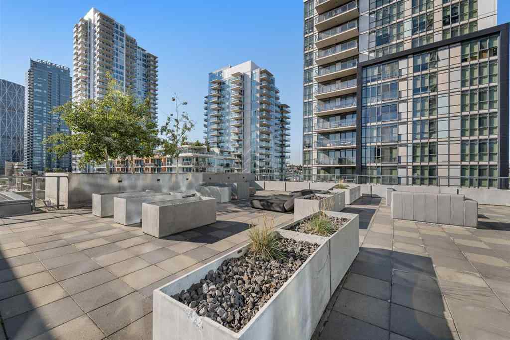 MLS® A2251125 - Unit #320 615 6 Avenue SE in Downtown East Village Calgary, Residential