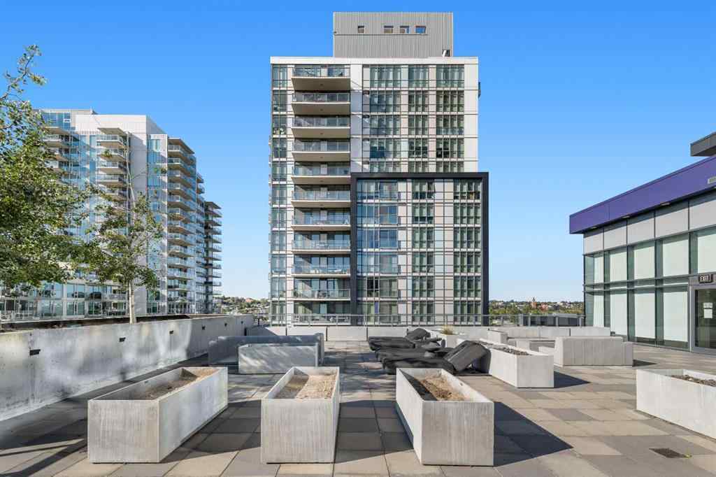 MLS® A2251125 - Unit #320 615 6 Avenue SE in Downtown East Village Calgary, Residential