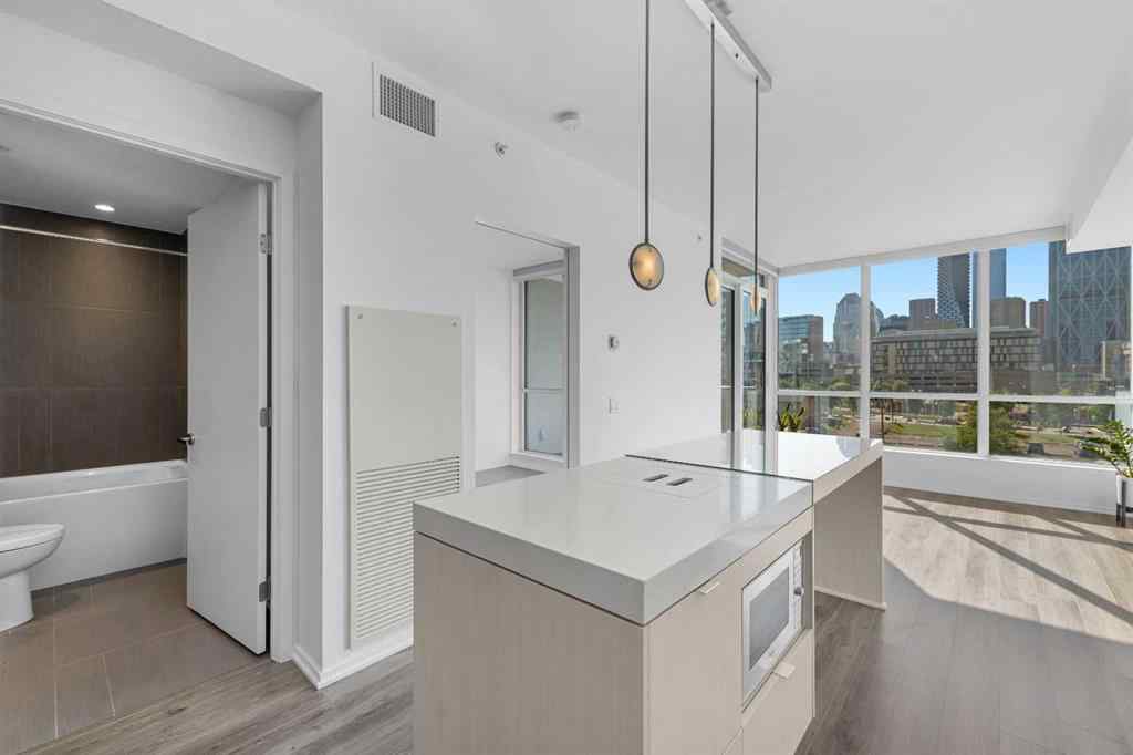 MLS® A2251125 - Unit #320 615 6 Avenue SE in Downtown East Village Calgary, Residential