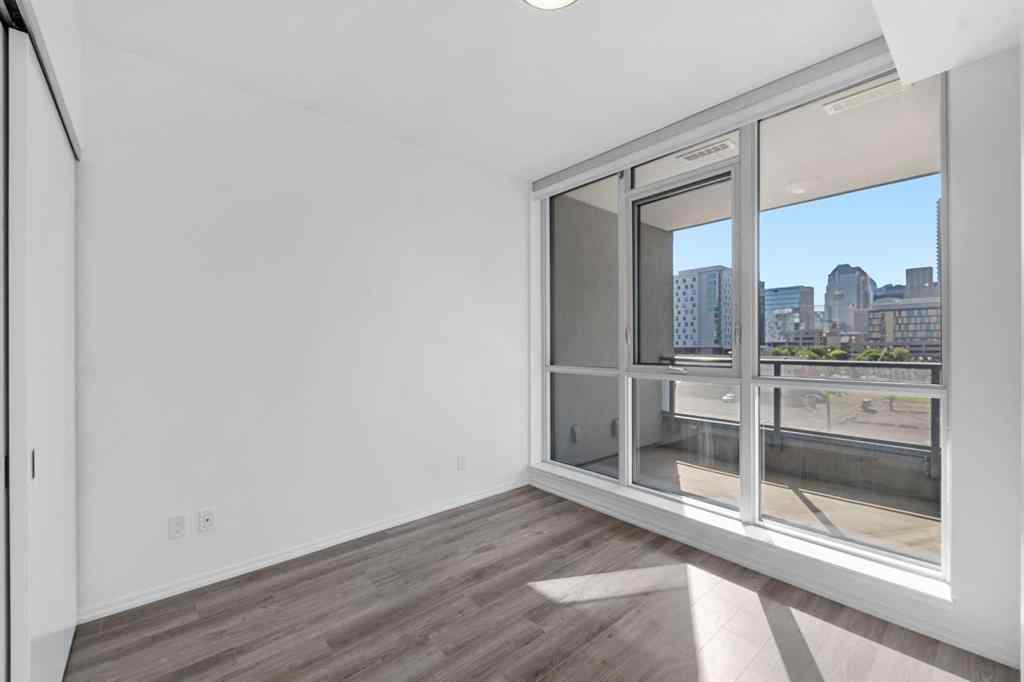 MLS® A2251125 - Unit #320 615 6 Avenue SE in Downtown East Village Calgary, Residential