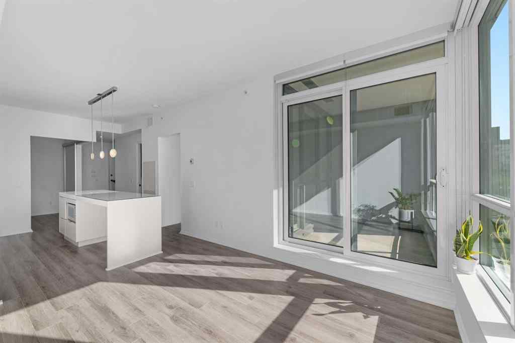 MLS® A2251125 - Unit #320 615 6 Avenue SE in Downtown East Village Calgary, Residential