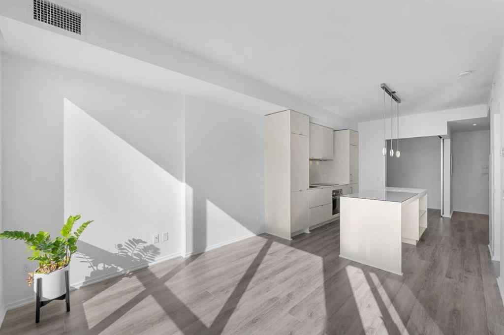 MLS® A2251125 - Unit #320 615 6 Avenue SE in Downtown East Village Calgary, Residential