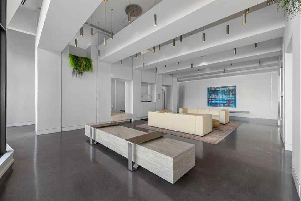 MLS® A2251125 - Unit #320 615 6 Avenue SE in Downtown East Village Calgary, Residential