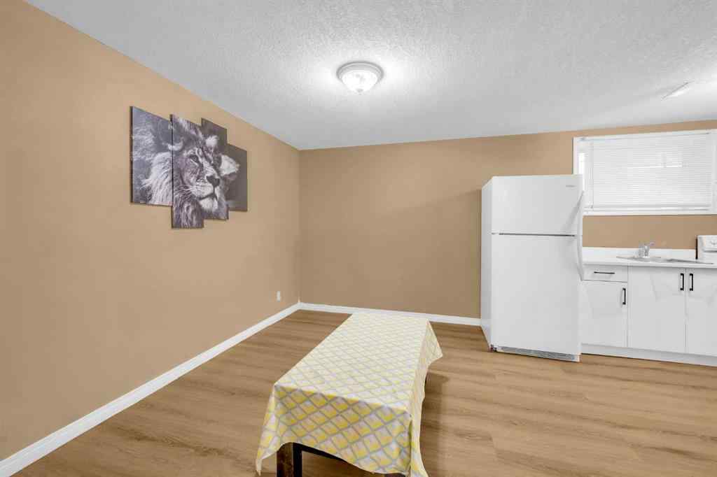 MLS® A2251126 - 233 Saddlecrest Way NE in Saddle Ridge Calgary, Residential