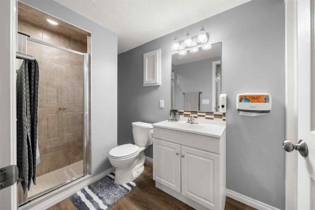 MLS® A2251129 - 353 Windrow Crescent SW in South Windsong Airdrie, Residential