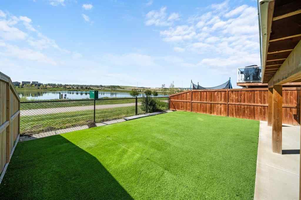 MLS® A2251129 - 353 Windrow Crescent SW in South Windsong Airdrie, Residential