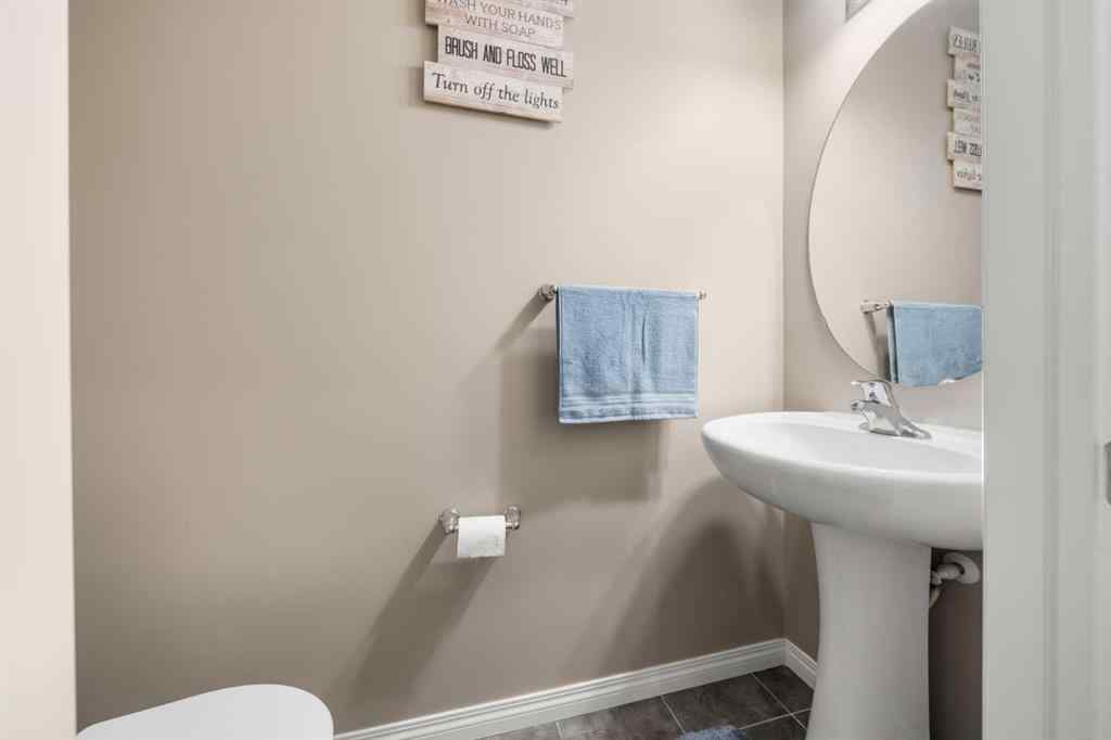 MLS® A2251129 - 353 Windrow Crescent SW in South Windsong Airdrie, Residential