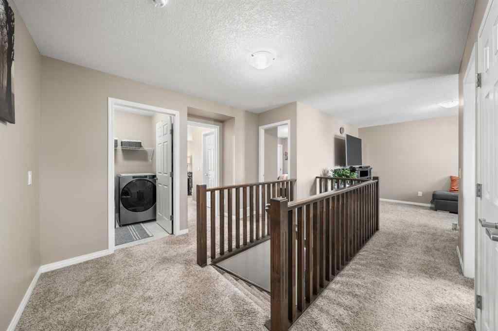 MLS® A2251129 - 353 Windrow Crescent SW in South Windsong Airdrie, Residential