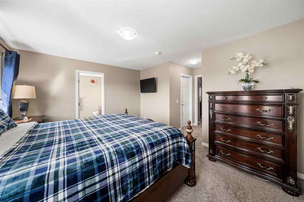 MLS® A2251129 - 353 Windrow Crescent SW in South Windsong Airdrie, Residential