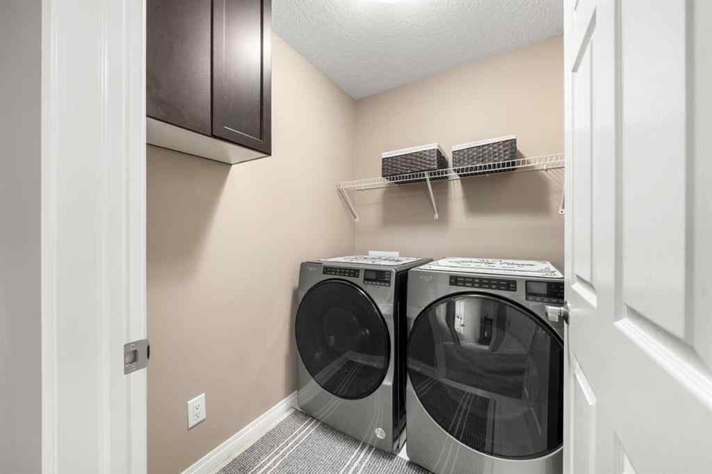 MLS® A2251129 - 353 Windrow Crescent SW in South Windsong Airdrie, Residential