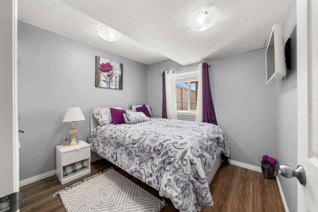 MLS® A2251129 - 353 Windrow Crescent SW in South Windsong Airdrie, Residential