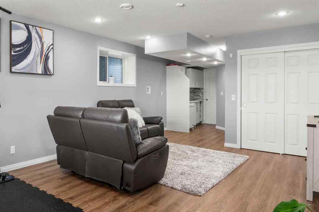 MLS® A2251129 - 353 Windrow Crescent SW in South Windsong Airdrie, Residential